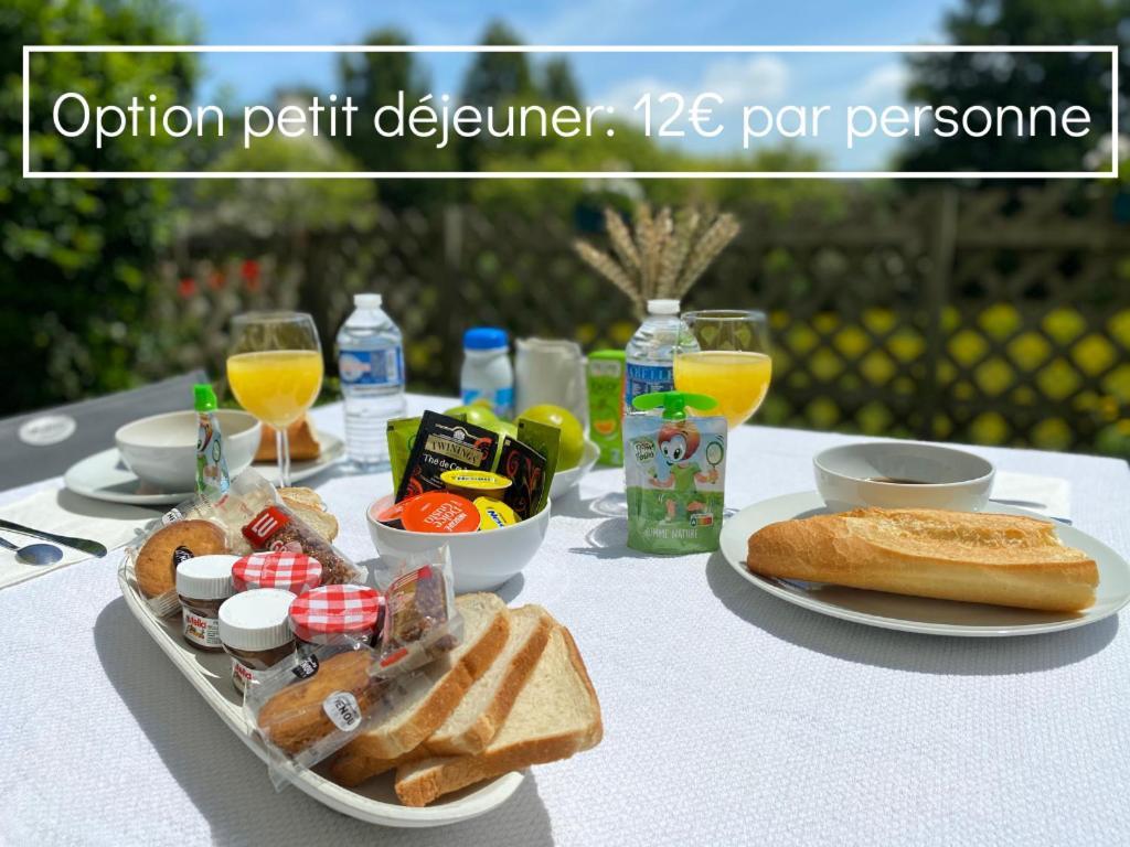 L' Evea Garden Le Relecq-Kerhuon Zewnętrze zdjęcie